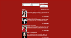 Desktop Screenshot of 55002636.singles.smsdate.com