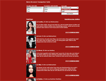 Tablet Screenshot of 55002636.singles.smsdate.com