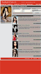 Mobile Screenshot of 55001760.sms-flirtline.smsdate.com