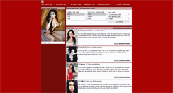 Desktop Screenshot of 55005280.jack49.smsdate.com