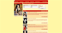 Desktop Screenshot of 55002782.sms-flirtline.smsdate.com