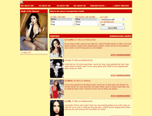 Tablet Screenshot of 55002782.sms-flirtline.smsdate.com