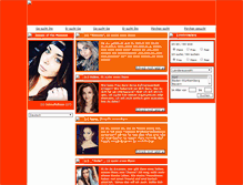 Tablet Screenshot of heisses-date.smsdate.com