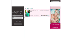 Desktop Screenshot of neuesdate.smsdate.com