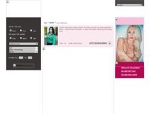 Tablet Screenshot of neuesdate.smsdate.com