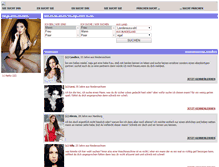 Tablet Screenshot of 55004776.www.smsdate.com