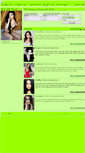 Mobile Screenshot of 55003001.singles.smsdate.com