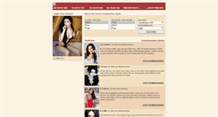 Desktop Screenshot of 55003467.singles.smsdate.com