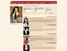 Tablet Screenshot of 55003467.singles.smsdate.com