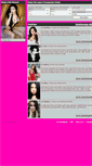 Mobile Screenshot of 55003632.sms-flirtline.smsdate.com