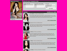 Tablet Screenshot of 55003632.sms-flirtline.smsdate.com