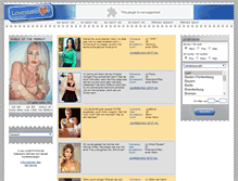 Tablet Screenshot of lovestation.smsdate.com