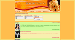 Desktop Screenshot of 55002924.smsbox.smsdate.com