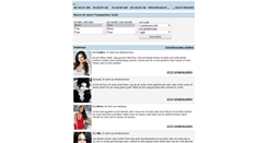 Desktop Screenshot of 55003940.www.smsdate.com