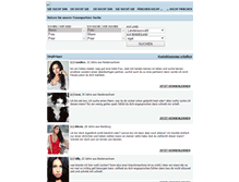 Tablet Screenshot of 55003940.www.smsdate.com