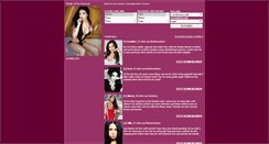 Desktop Screenshot of 55005851.smsbox.smsdate.com