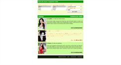 Desktop Screenshot of 55003875.singles.smsdate.com
