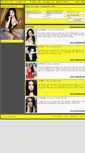 Mobile Screenshot of 55005317.smslove-chat.smsdate.com